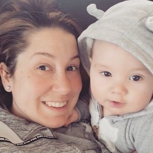 Meet your Posher, Tammy